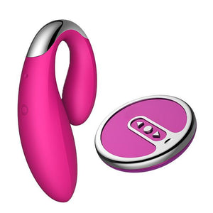 Female G spot Wireless Vibrator - Your Goods Central