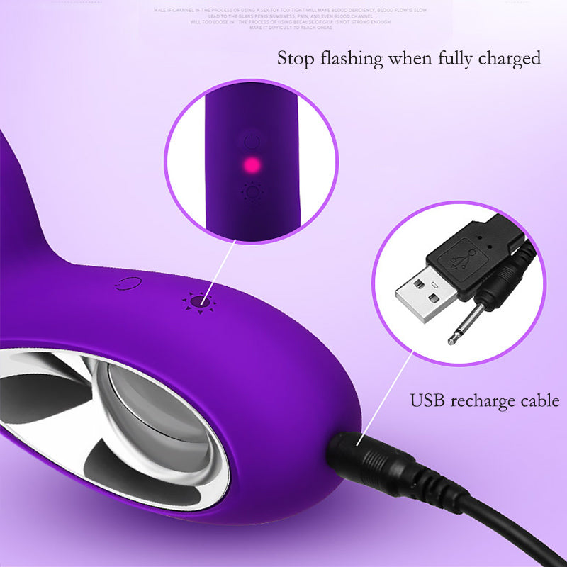 Signature Vibe Massager