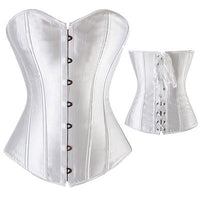 Sculpting Smoothing Push Up Corset