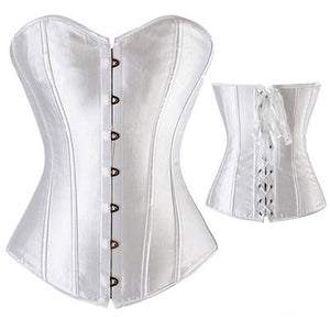 Sculpting Smoothing Push Up Corset
