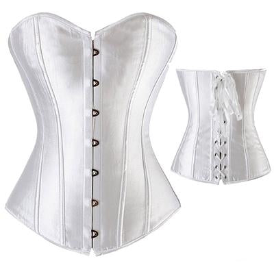 Sculpting Smoothing Push Up Corset