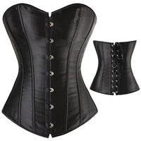 Sculpting Smoothing Push Up Corset