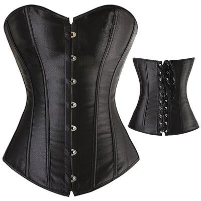 Sculpting Smoothing Push Up Corset