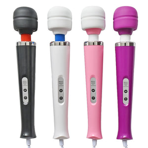 Magic Wand Massager | 10 Speeds