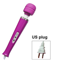 Magic Wand Massager | 10 Speeds