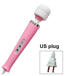 Magic Wand Massager | 10 Speeds