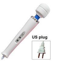 Magic Wand Massager | 10 Speeds