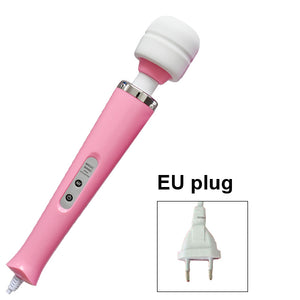 Magic Wand Massager | 10 Speeds