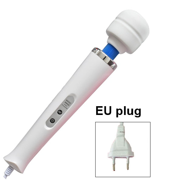 Magic Wand Massager | 10 Speeds