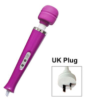 Magic Wand Massager | 10 Speeds