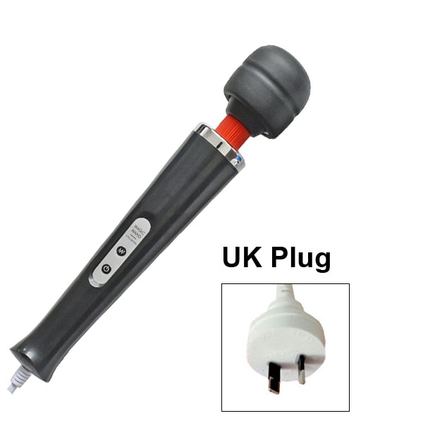 Magic Wand Massager | 10 Speeds