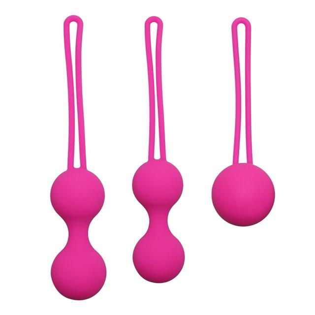 Kegel Balls for Post Pregnancy & Beginners & Advanced Sexual Health - Your Goods Central