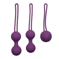 Kegel Balls for Post Pregnancy & Beginners & Advanced Sexual Health - Your Goods Central