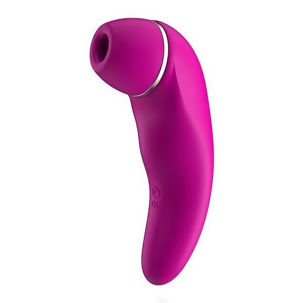 Satisfier 2 | Clitoral Vibrating Stimulator