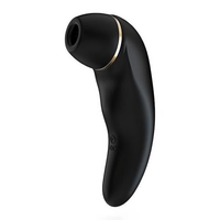 Satisfier 2 | Clitoral Vibrating Stimulator