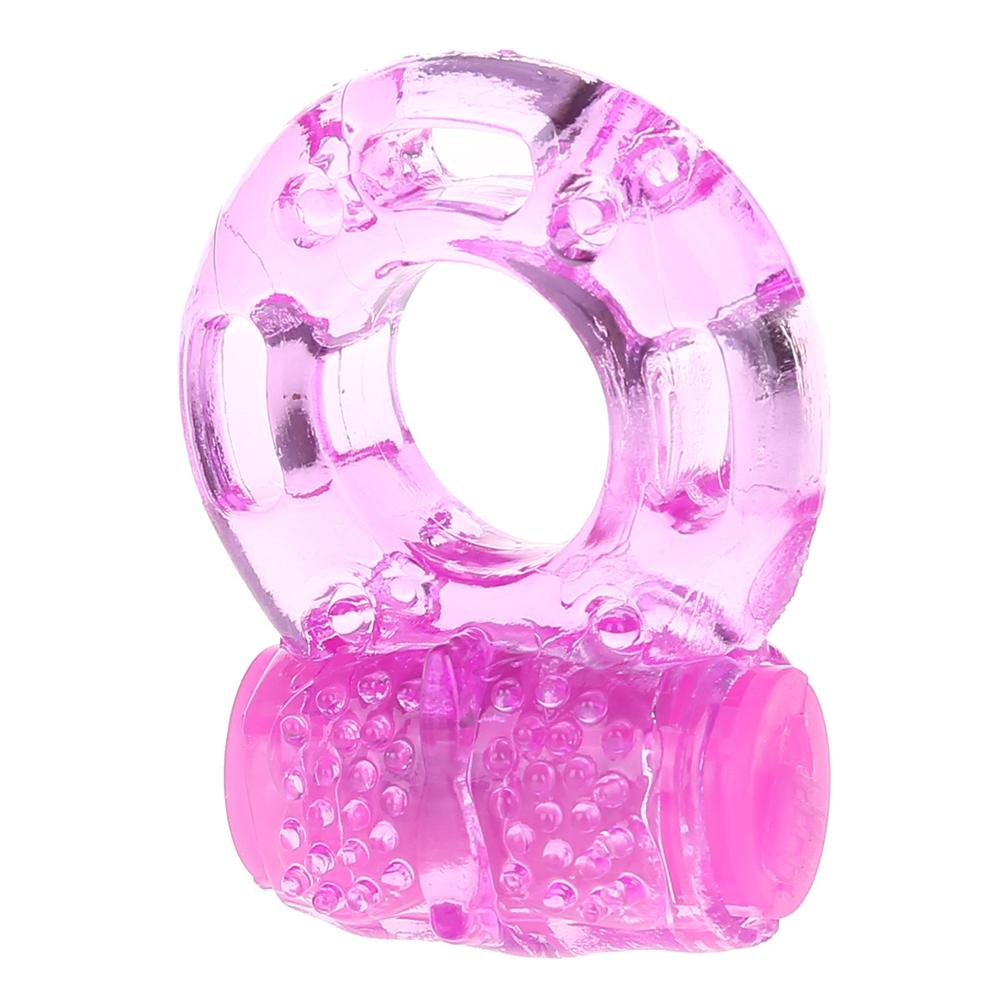 Vibrating Penis Ring