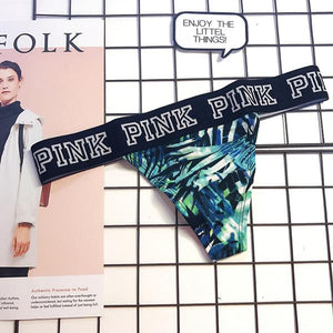 Sexy low-waist thong/ underwear - Your Goods Central