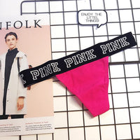 Sexy low-waist thong/ underwear - Your Goods Central