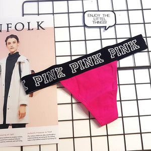 Sexy low-waist thong/ underwear - Your Goods Central