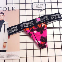 Sexy low-waist thong/ underwear - Your Goods Central