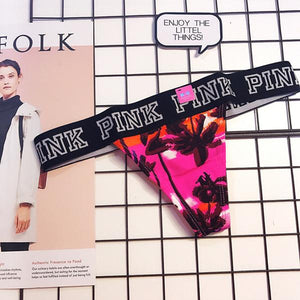 Sexy low-waist thong/ underwear - Your Goods Central