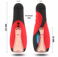 Flashlight: Thruster