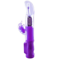 Vibration & Rotation Rabbit Vibrators / 12 Modes - Your Goods Central