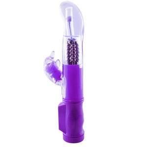 Vibration & Rotation Rabbit Vibrators / 12 Modes - Your Goods Central