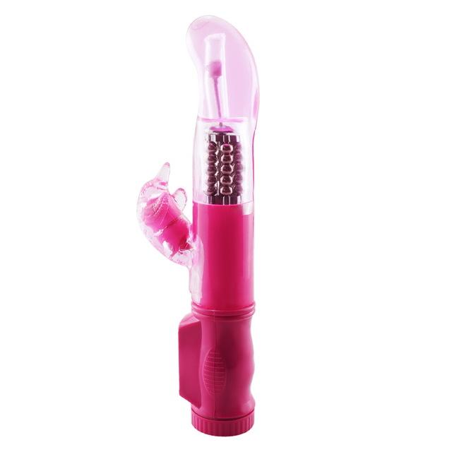 Vibration & Rotation Rabbit Vibrators / 12 Modes - Your Goods Central