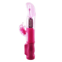 Vibration & Rotation Rabbit Vibrators / 12 Modes - Your Goods Central