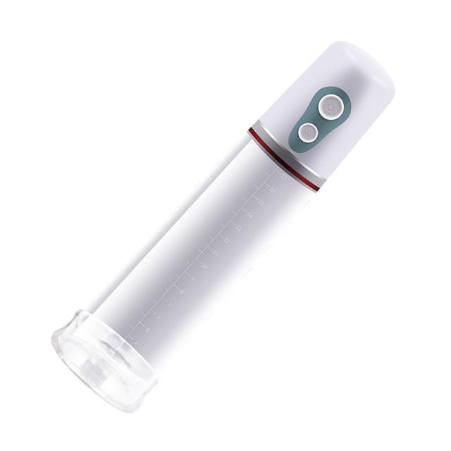 Hercules Enlargement Pump
