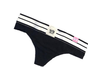 Sexy low-waist thong/ underwear - Your Goods Central
