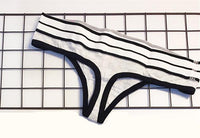 Sexy low-waist thong/ underwear - Your Goods Central