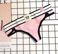 Sexy low-waist thong/ underwear - Your Goods Central