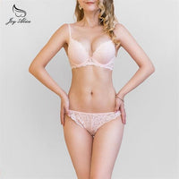 Lace bra and panty set - Your Goods Central