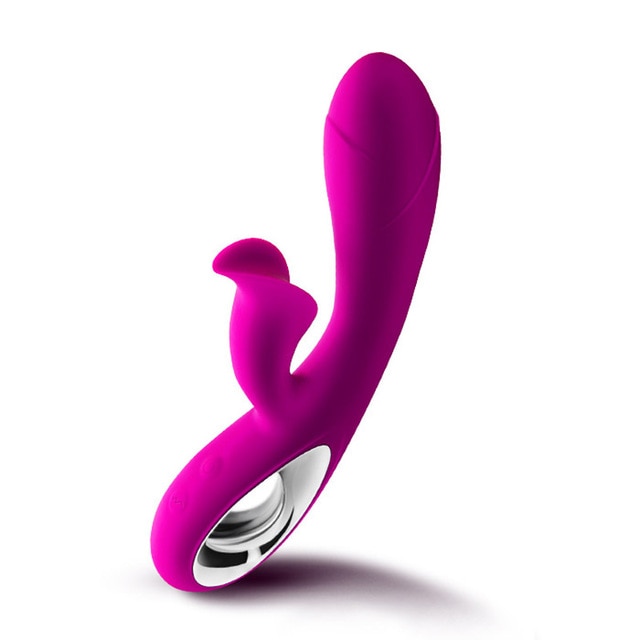 Signature Vibe Massager