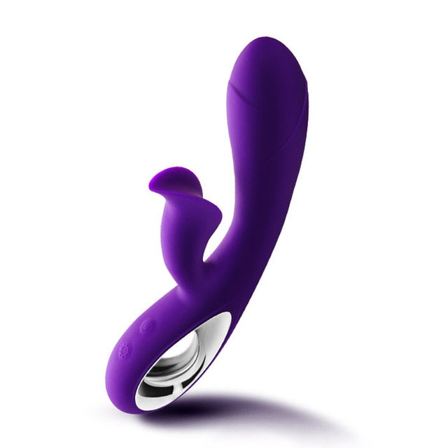 Signature Vibe Massager