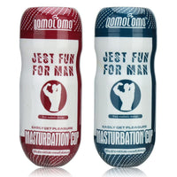 Ultra Real Masturbation Stimulators