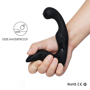 Vibrating Prostate Massager