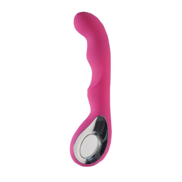 Signature G-Spot Massager