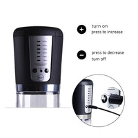 Hercules Enlargement Pump | Rechargeable