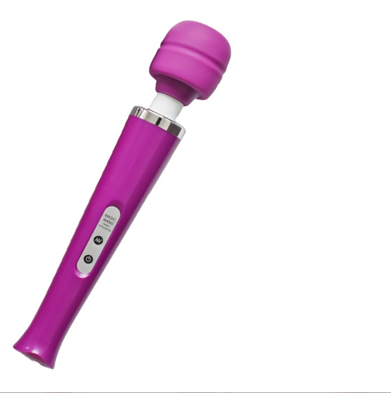 Magic Wand Massager | Rechargeable