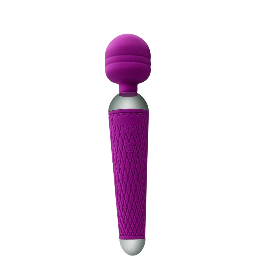 Pleasure Magic Wand Massager