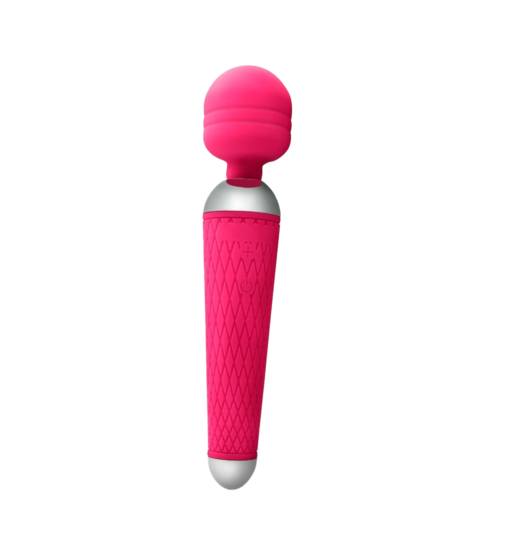 Pleasure Magic Wand Massager