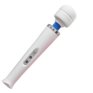Magic Wand Massager | Rechargeable